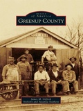 Cover: Greenup County - Arcadia Publishing (SC)