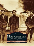 Cover: Manchester - Arcadia Publishing