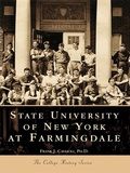 Cover: State University of New York at Farmingdale - Arcadia Publishing (SC)