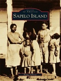 Cover: Sapelo Island - Arcadia Publishing