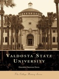 Cover: Valdosta State University - Arcadia Publishing (SC)
