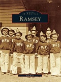 Cover: Ramsey - Arcadia Publishing