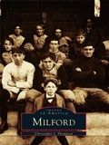 Cover: Milford - Arcadia Publishing