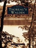 Cover: Thoreau's Walden - Arcadia Publishing