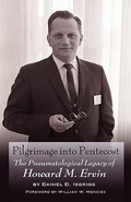 Cover: Pilgrimage into Pentecost - Word & Spirit Press