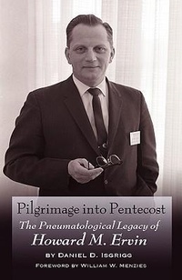 Enlarge image Cover: Pilgrimage into Pentecost - Word & Spirit Press
