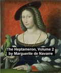 Cover: The Heptameron, Volume 2 - Seltzer Books