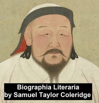 Abbildung von: Biographia Literaria - Seltzer Books