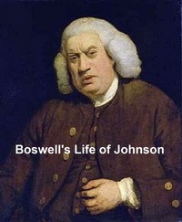 Abbildung von: Boswell's Life of Johnson - Seltzer Books