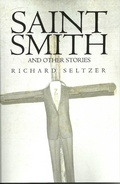 Cover: Saint Smith and Other Stories - Seltzer Books