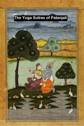 Cover: The Yoga Sutras - Seltzer Books