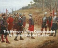 Cover: The Memoirs of the Conquistador - Seltzer Books