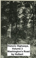 Cover: Washington's Road - Seltzer Books