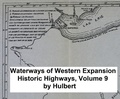 Cover: Waterways of Westward Expansion - Seltzer Books