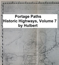 Enlarge image Cover: Portage Paths - Seltzer Books