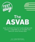 Cover: The ASVAB - Dorling Kindersley