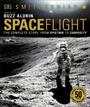 Cover: Smithsonian: Spaceflight, 2nd Edition - Dorling Kindersley