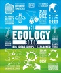 Cover: The Ecology Book - Dorling Kindersley