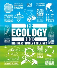 Enlarge image Cover: The Ecology Book - Dorling Kindersley