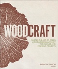 Cover: Woodcraft - Dorling Kindersley