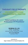 Cover: Thought Field Therapy - AuthorHouse UK