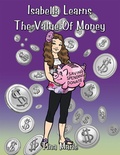 Cover: Isabella Learns the Value of Money - AUTHORHOUSE
