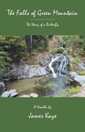 Cover: The Falls of Green Mountain - Trafford Publishing