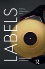 Cover: Labels - Bloomsbury Academic