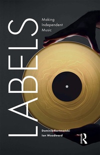 Enlarge image Cover: Labels - Bloomsbury Academic