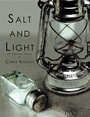 Cover: Salt and Light - AuthorHouse UK