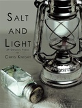 Cover: Salt and Light - AuthorHouse UK