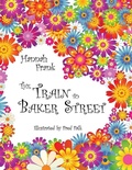 Cover: The Train to Baker Street - AuthorHouse UK