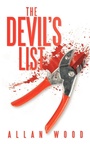 Cover: The Devil's List - AuthorHouse UK