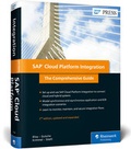 Cover: SAP Cloud Platform Integration - SAP PRESS