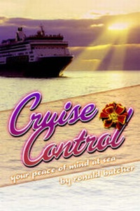 Enlarge image Cover: Cruise Control - Black Whisker Publishing