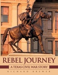 Cover: Rebel Journey - AUTHORHOUSE