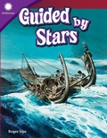 Cover: Guided by Stars - Teacher Created Materials, Inc