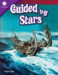 Enlarge image Cover: Guided by Stars - Teacher Created Materials, Inc