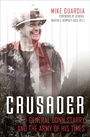 Cover: Crusader - Casemate