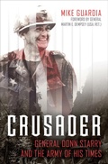 Cover: Crusader - Casemate