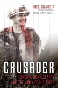 Enlarge image Cover: Crusader - Casemate