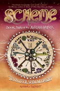 Cover: Scheme - Sky Pony