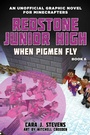 Cover: When Pigmen Fly: Volume 6 - Sky Pony Press
