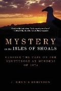 Cover: Mystery on the Isles of Shoals - Skyhorse Publishing