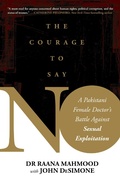 Cover: Courage to Say No - Sky Pony Press