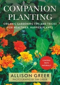 Abbildung von: Companion Planting - Skyhorse Publishing