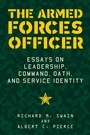 Cover: The Armed Forces Officer - Skyhorse Publishing