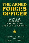 Cover: The Armed Forces Officer - Skyhorse Publishing