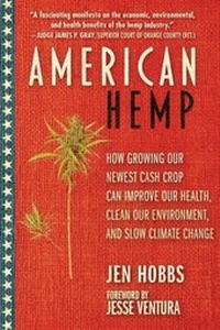 Abbildung von: American Hemp - Skyhorse Publishing