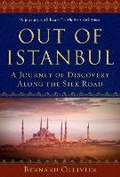 Cover: Out of Istanbul - Skyhorse Publishing